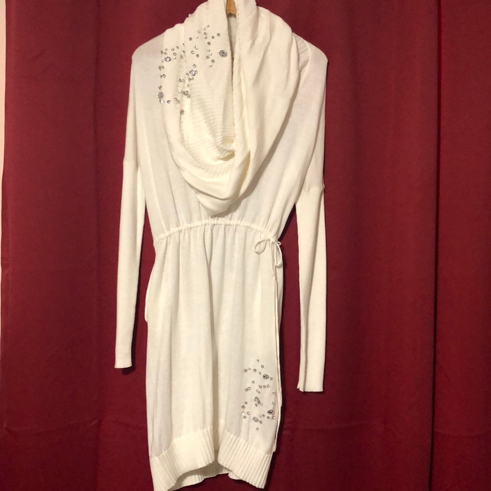 Victoria’s Secret dress